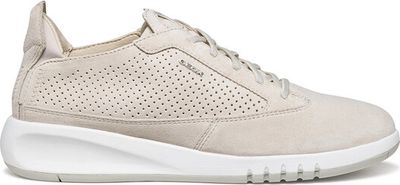 Buty sportowe damskie wiosenne Geox ze sklepu: eobuwie.pl w kategorii: Buty sportowe damskie - zdjęcie WP-EBWP-9KUZS-09B_0000305695017