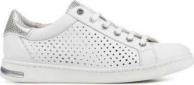 Buty sportowe damskie wiosenne Geox ze sklepu: eobuwie.pl w kategorii: Buty sportowe damskie - zdjęcie WP-EBWP-9KUZS-09B_0000305695055