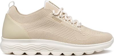 Buty sportowe damskie wiosenne Geox ze sklepu: eobuwie.pl w kategorii: Buty sportowe damskie - zdjęcie WP-EBWP-9KUZS-09B_0000305695062