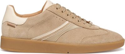 Buty sportowe damskie na wiosnę Geox ze sklepu: eobuwie.pl w kategorii: Buty sportowe damskie - zdjęcie WP-EBWP-9KUZS-09B_0000305695543