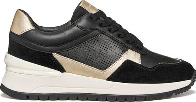 Geox - Buty sportowe damskie ze sklepu: eobuwie.pl w kategorii: Buty sportowe damskie - zdjęcie WP-EBWP-9KUZS-09B_0000305695550
