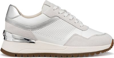Buty sportowe damskie wiosenne Geox ze sklepu: eobuwie.pl w kategorii: Buty sportowe damskie - zdjęcie WP-EBWP-9KUZS-09B_0000305695567