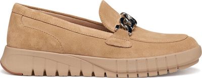 Buty sportowe damskie na jesień Geox ze sklepu: eobuwie.pl w kategorii: Buty sportowe damskie - zdjęcie WP-EBWP-9KUZS-09B_0000305695857