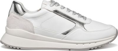 Buty sportowe damskie wiosenne Geox ze sklepu: eobuwie.pl w kategorii: Buty sportowe damskie - zdjęcie WP-EBWP-9KUZS-09B_0000305695888