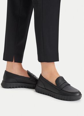 Buty sportowe damskie na wiosnę Geox ze sklepu: eobuwie.pl w kategorii: Buty sportowe damskie - zdjęcie WP-EBWP-9KUZS-09B_0000305695895