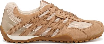 Buty sportowe damskie na wiosnę Geox ze sklepu: eobuwie.pl w kategorii: Buty sportowe damskie - zdjęcie WP-EBWP-9KUZS-09B_0000305695987