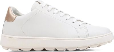 Buty sportowe damskie na wiosnę Geox ze sklepu: eobuwie.pl w kategorii: Buty sportowe damskie - zdjęcie WP-EBWP-9KUZS-09B_0000305696304