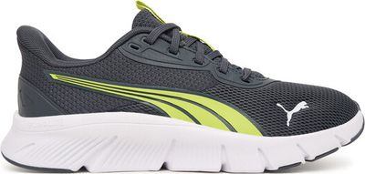 Buty sportowe dziecięce na wiosnę Puma ze sklepu: eobuwie.pl w kategorii: Buty sportowe dziecięce - zdjęcie WP-EBWP-9KUZS-09B_0000305696670