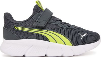 Buty sportowe dziecięce na wiosnę Puma ze sklepu: eobuwie.pl w kategorii: Buty sportowe dziecięce - zdjęcie WP-EBWP-9KUZS-09B_0000305696687
