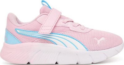Puma - Buty sportowe dziecięce wiosenne ze sklepu: eobuwie.pl w kategorii: Buty sportowe dziecięce - zdjęcie WP-EBWP-9KUZS-09B_0000305696724