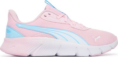 Puma - Buty sportowe dziecięce wiosenne ze sklepu: eobuwie.pl w kategorii: Buty sportowe dziecięce - zdjęcie WP-EBWP-9KUZS-09B_0000305696731