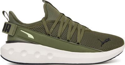 Buty sportowe męskie na jesień wiosenne Puma ze sklepu: eobuwie.pl w kategorii: Buty sportowe męskie - zdjęcie WP-EBWP-9KUZS-09B_0000305696786