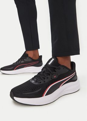 Buty sportowe męskie jesienne Puma ze sklepu: eobuwie.pl w kategorii: Buty sportowe męskie - zdjęcie WP-EBWP-9KUZS-09B_0000305696830