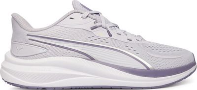 Buty sportowe damskie na wiosnę Puma ze sklepu: eobuwie.pl w kategorii: Buty sportowe damskie - zdjęcie WP-EBWP-9KUZS-09B_0000305696854