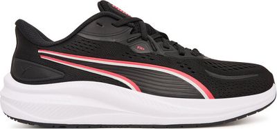 Buty sportowe damskie na wiosnę Puma ze sklepu: eobuwie.pl w kategorii: Buty sportowe damskie - zdjęcie WP-EBWP-9KUZS-09B_0000305696861