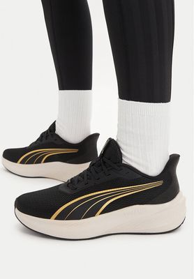 Buty sportowe damskie na wiosnę Puma ze sklepu: eobuwie.pl w kategorii: Buty sportowe damskie - zdjęcie WP-EBWP-9KUZS-09B_0000305696922