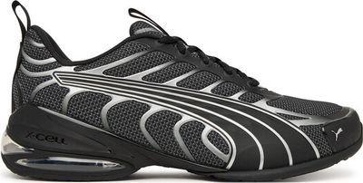 Buty sportowe męskie wiosenne na jesień Puma ze sklepu: eobuwie.pl w kategorii: Buty sportowe męskie - zdjęcie WP-EBWP-9KUZS-09B_0000305696939