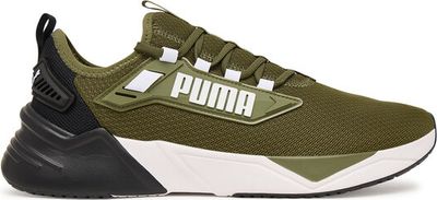 Buty sportowe męskie jesienne Puma ze sklepu: eobuwie.pl w kategorii: Buty sportowe męskie - zdjęcie WP-EBWP-9KUZS-09B_0000305696960