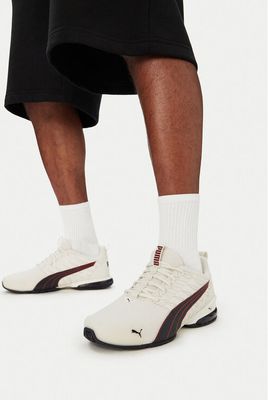 Buty sportowe męskie na wiosnę Puma ze sklepu: eobuwie.pl w kategorii: Buty sportowe męskie - zdjęcie WP-EBWP-9KUZS-09B_0000305697004