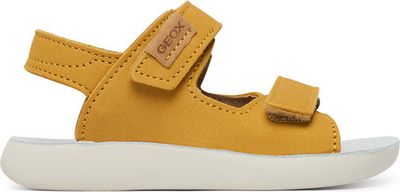 Buty sportowe dziecięce wiosenne Geox ze sklepu: eobuwie.pl w kategorii: Buty sportowe dziecięce - zdjęcie WP-EBWP-9KUZS-09B_0000305699459