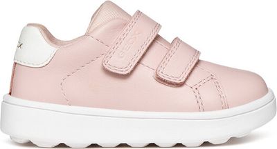 Buty sportowe dziecięce wiosenne Geox ze sklepu: eobuwie.pl w kategorii: Buty sportowe dziecięce - zdjęcie WP-EBWP-9KUZS-09B_0000305699923