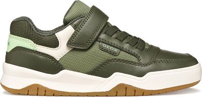 Buty sportowe dziecięce na wiosnę Geox ze sklepu: eobuwie.pl w kategorii: Buty sportowe dziecięce - zdjęcie WP-EBWP-9KUZS-09B_0000305700803