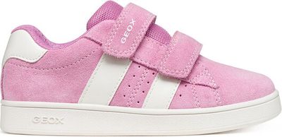 Buty sportowe dziecięce wiosenne Geox ze sklepu: eobuwie.pl w kategorii: Buty sportowe dziecięce - zdjęcie WP-EBWP-9KUZS-09B_0000305701428
