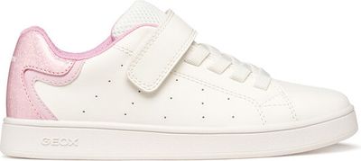 Buty sportowe dziecięce na wiosnę Geox ze sklepu: eobuwie.pl w kategorii: Buty sportowe dziecięce - zdjęcie WP-EBWP-9KUZS-09B_0000305701800