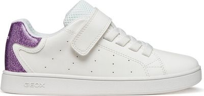 Buty sportowe dziecięce na wiosnę Geox ze sklepu: eobuwie.pl w kategorii: Buty sportowe dziecięce - zdjęcie WP-EBWP-9KUZS-09B_0000305701817