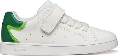 Buty sportowe dziecięce wiosenne Geox ze sklepu: eobuwie.pl w kategorii: Buty sportowe dziecięce - zdjęcie WP-EBWP-9KUZS-09B_0000305701831