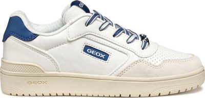 Buty sportowe dziecięce na wiosnę Geox ze sklepu: eobuwie.pl w kategorii: Buty sportowe dziecięce - zdjęcie WP-EBWP-9KUZS-09B_0000305703026