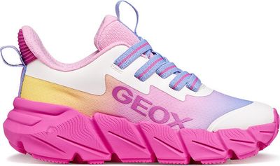 Buty sportowe dziecięce na wiosnę Geox ze sklepu: eobuwie.pl w kategorii: Buty sportowe dziecięce - zdjęcie WP-EBWP-9KUZS-09B_0000305703378