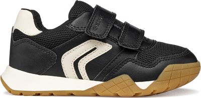 Buty sportowe dziecięce jesienne Geox ze sklepu: eobuwie.pl w kategorii: Buty sportowe dziecięce - zdjęcie WP-EBWP-9KUZS-09B_0000305703460