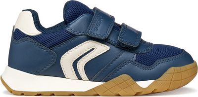 Buty sportowe dziecięce na wiosnę Geox ze sklepu: eobuwie.pl w kategorii: Buty sportowe dziecięce