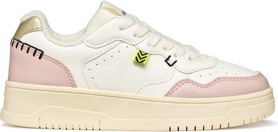 Buty sportowe dziecięce na wiosnę Geox ze sklepu: eobuwie.pl w kategorii: Buty sportowe dziecięce - zdjęcie WP-EBWP-9KUZS-09B_0000305703583