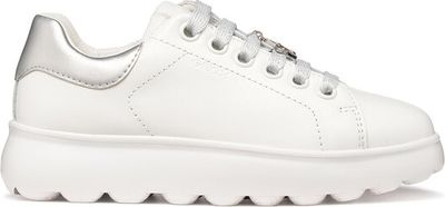 Buty sportowe dziecięce na wiosnę Geox ze sklepu: eobuwie.pl w kategorii: Buty sportowe dziecięce - zdjęcie WP-EBWP-9KUZS-09B_0000305704412