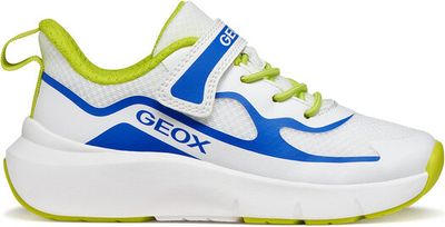 Buty sportowe dziecięce wiosenne Geox ze sklepu: eobuwie.pl w kategorii: Buty sportowe dziecięce - zdjęcie WP-EBWP-9KUZS-09B_0000305705099