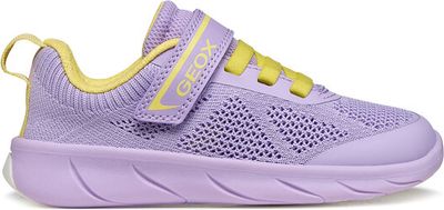 Buty sportowe dziecięce na wiosnę Geox ze sklepu: eobuwie.pl w kategorii: Buty sportowe dziecięce - zdjęcie WP-EBWP-9KUZS-09B_0000305705303
