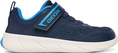 Buty sportowe dziecięce wiosenne Geox ze sklepu: eobuwie.pl w kategorii: Buty sportowe dziecięce - zdjęcie WP-EBWP-9KUZS-09B_0000305705433