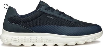 Geox - Buty sportowe męskie jesienne ze sklepu: eobuwie.pl w kategorii: Buty sportowe męskie - zdjęcie WP-EBWP-9KUZS-09B_0000305707628