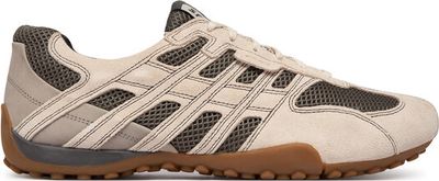 Geox - Buty sportowe męskie ze sklepu: eobuwie.pl w kategorii: Buty sportowe męskie - zdjęcie WP-EBWP-9KUZS-09B_0000305707666