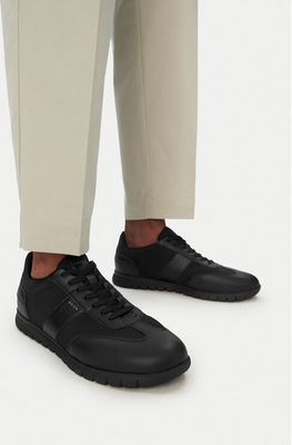 Buty sportowe męskie Geox ze sklepu: eobuwie.pl w kategorii: Buty sportowe męskie - zdjęcie WP-EBWP-9KUZS-09B_0000305707727