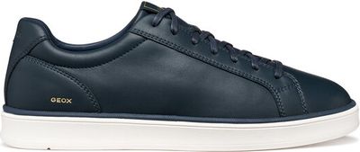 Buty sportowe męskie na jesień Geox ze sklepu: eobuwie.pl w kategorii: Buty sportowe męskie - zdjęcie WP-EBWP-9KUZS-09B_0000305707833