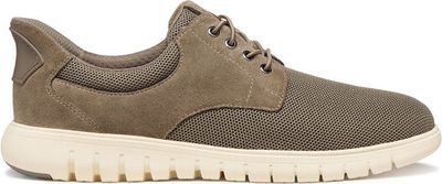 Buty sportowe męskie jesienne na wiosnę Geox ze sklepu: eobuwie.pl w kategorii: Buty sportowe męskie - zdjęcie WP-EBWP-9KUZS-09B_0000305707970