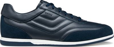 Buty sportowe męskie Geox ze sklepu: eobuwie.pl w kategorii: Buty sportowe męskie - zdjęcie WP-EBWP-9KUZS-09B_0000305707987