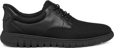 Buty sportowe męskie jesienne Geox ze sklepu: eobuwie.pl w kategorii: Buty sportowe męskie - zdjęcie WP-EBWP-9KUZS-09B_0000305707994