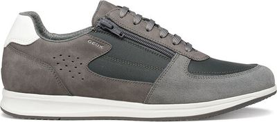 Geox - Buty sportowe męskie na wiosnę ze sklepu: eobuwie.pl w kategorii: Buty sportowe męskie - zdjęcie WP-EBWP-9KUZS-09B_0000305708090