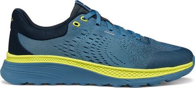 Buty sportowe męskie wiosenne Geox ze sklepu: eobuwie.pl w kategorii: Buty sportowe męskie - zdjęcie WP-EBWP-9KUZS-09B_0000305708168