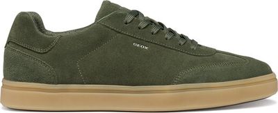 Buty sportowe męskie na jesień Geox ze sklepu: eobuwie.pl w kategorii: Buty sportowe męskie - zdjęcie WP-EBWP-9KUZS-09B_0000305708212