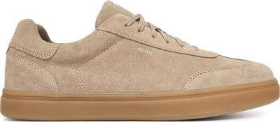 Buty sportowe męskie na wiosnę Geox ze sklepu: eobuwie.pl w kategorii: Buty sportowe męskie - zdjęcie WP-EBWP-9KUZS-09B_0000305708236